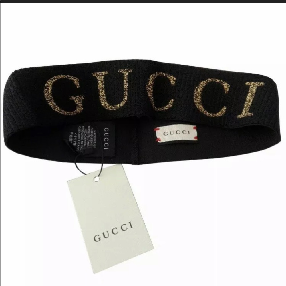 GG Sweatband
